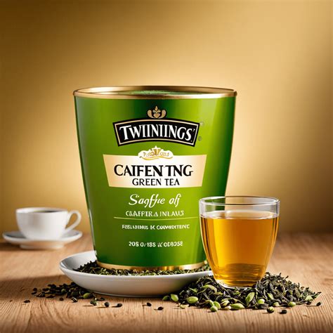 does twinings green tea have caffeine|twinings chai tea caffeine content.